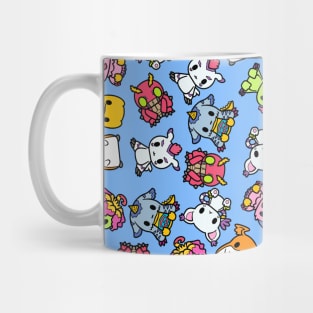 DIGITAL BABIES Mug